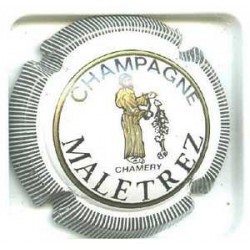MALETREZ08 LOT N°3541
