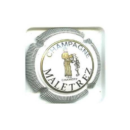 MALETREZ08 LOT N°3541