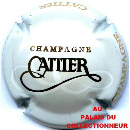 CATTIER 032 LOT N°19896