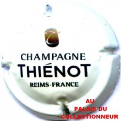 THIENOT ALAIN 21a LOT N°19763