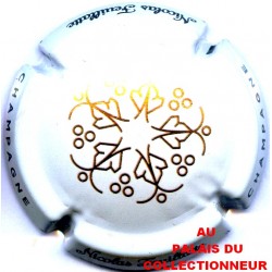 FEUILLATTE NICOLAS 48j LOT N°19542