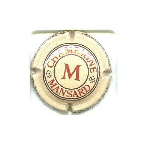 MANSARD LOT N°3564