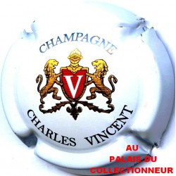 CHARLES Vincent 03 LOT N°13351