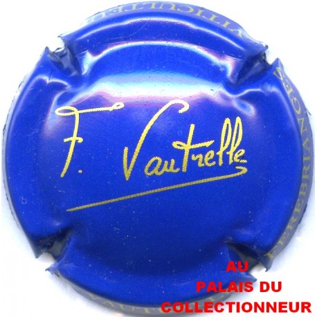 VAUTRELLE F. 22 LOT N°20442