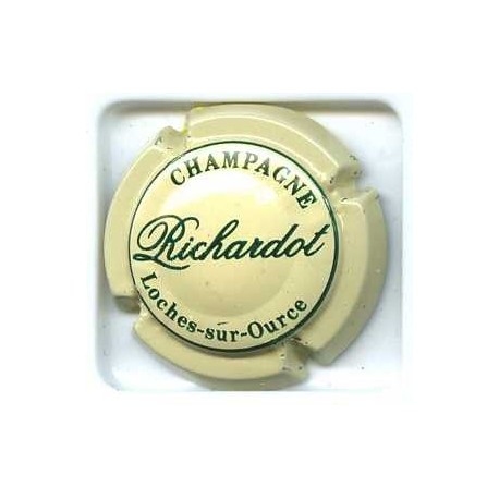 RICHARDOT06 Lot N° 0504