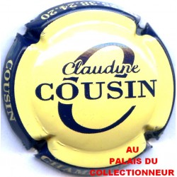 COUSIN CLAUDINE 02 LOT N°14912