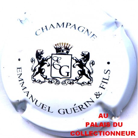 GUERIN EMMANUEL 01 LOT N°12796