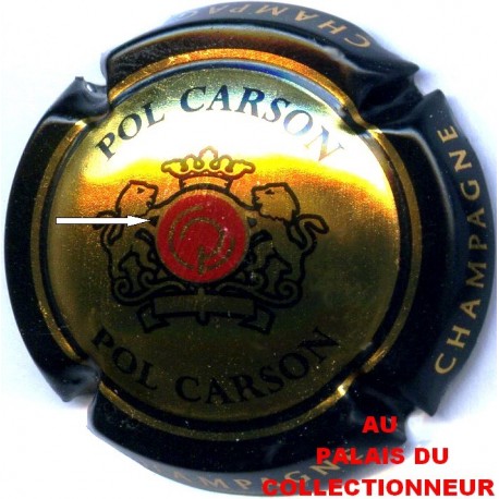 POL CARSON 02a LOT N°18528