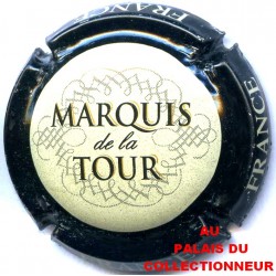  07 MARQUIS DE LA TOUR 06 LOT N°20555