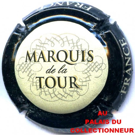  07 MARQUIS DE LA TOUR 06 LOT N°20555