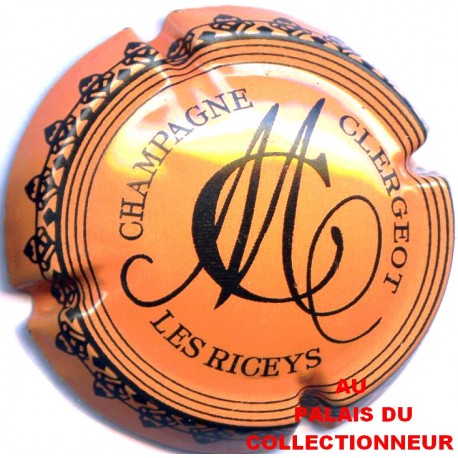 CLERGEOT MICHEL 03 LOT N°13335