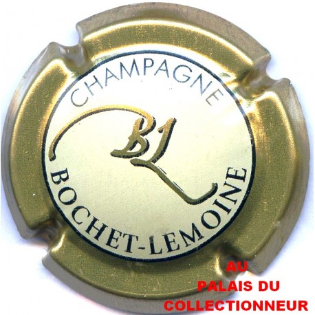 BOCHET LEMOINE 12a LOT N°20568