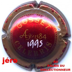 GOSSET 029b LOT N°20574