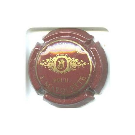 MARQUETTE J.01 LOT N°3659