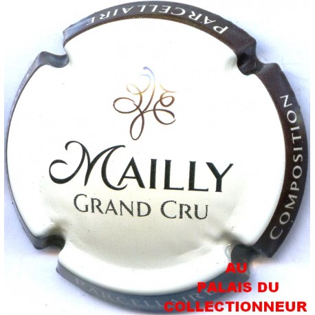 MAILLY CHAMPAGNE 13b LOT N°9100