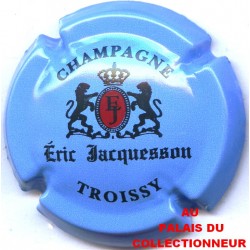 JACQUESSON ERIC 09c LOT N°18695