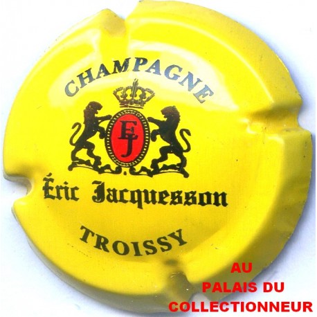 JACQUESSON ERIC 09a LOT N°20585