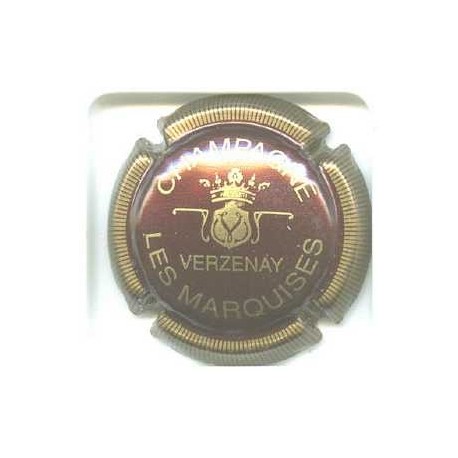 MARQUISES LES LOT N°3666