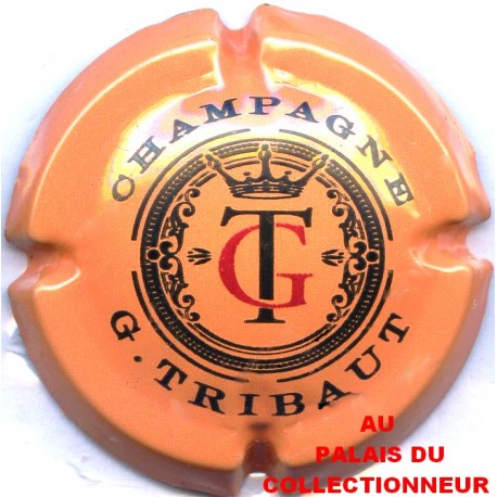 TRIBAUT G. 17b LOT N°20594