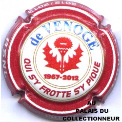 DeVENOGE 147i LOT N°20597