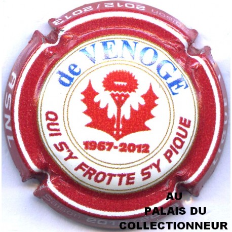 DeVENOGE 147i LOT N°20597