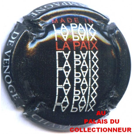 DeVENOGE 172d LOT N°20601