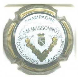 MASSONNOT J.M.03 LOT N°3685