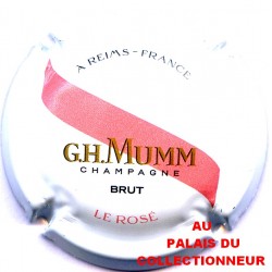 MUMM & CIE 162b LOT N°20615