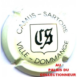 CAMUS-SARTORE 05b LOT N°15075