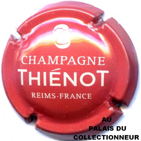 THIENOT ALAIN 26i LOT N°20511