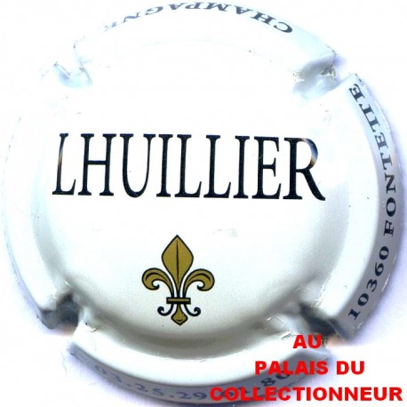 LHUILLIER 14a LOT N°20628