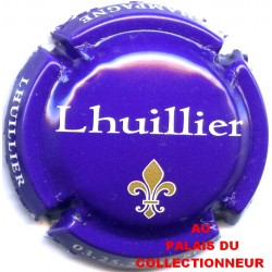 LHUILLIER 14d LOT N°20630