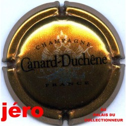 CANARD DUCHENE 075j LOT N°15583