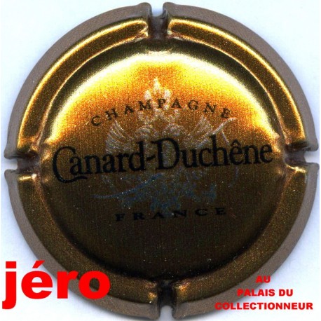 CANARD DUCHENE 075j LOT N°15583