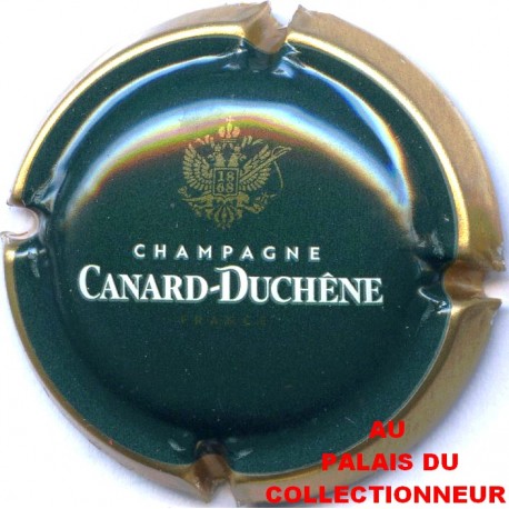 CANARD DUCHENE 077 LOT N°19855