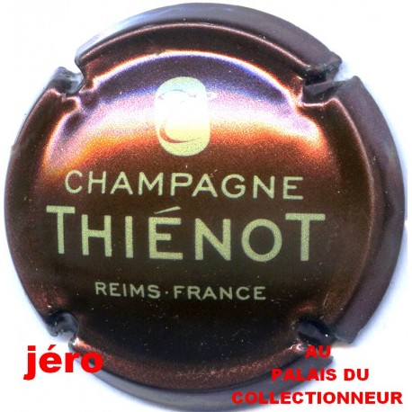 THIENOT ALAIN 29 LOT N°20625