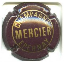 MERCIER 009 LOT N°3701