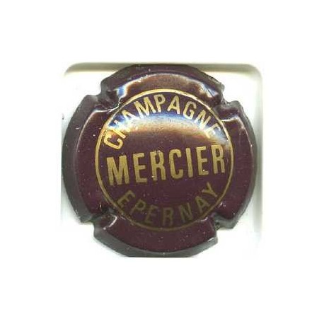 MERCIER 009 LOT N°3701