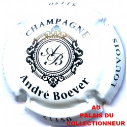 BOEVER ANDRE 02 LOT N°7398