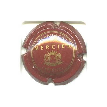 MERCIER 015 LOT N°3704