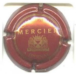 MERCIER 026a LOT N°3710