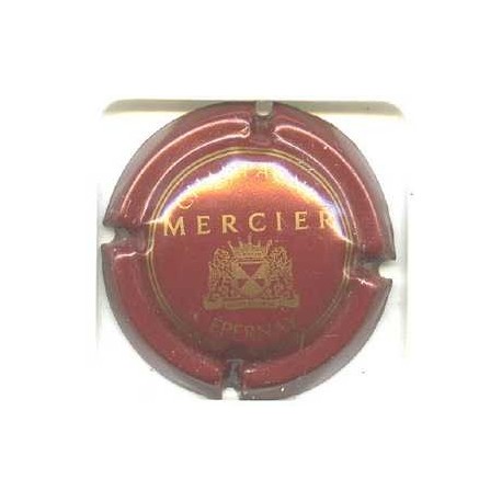 MERCIER 026a LOT N°3710