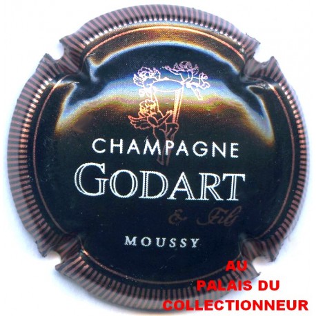 GODART Vve & FILS 10g LOT N°20542