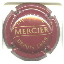 MERCIER 029 LOT N°3715