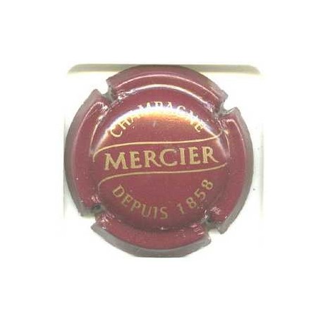 MERCIER 029 LOT N°3715