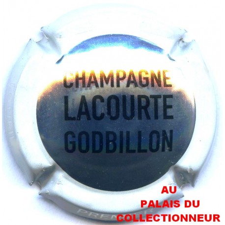 LACOURTE-GODBILLON 17 LOT N°18650