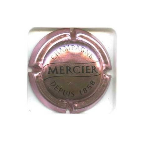 MERCIER 030 LOT N°3716