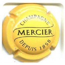 MERCIER 031 LOT N°3717