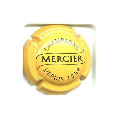 MERCIER 031 LOT N°3717