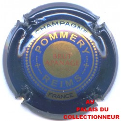 POMMERY 117a LOT N°20696